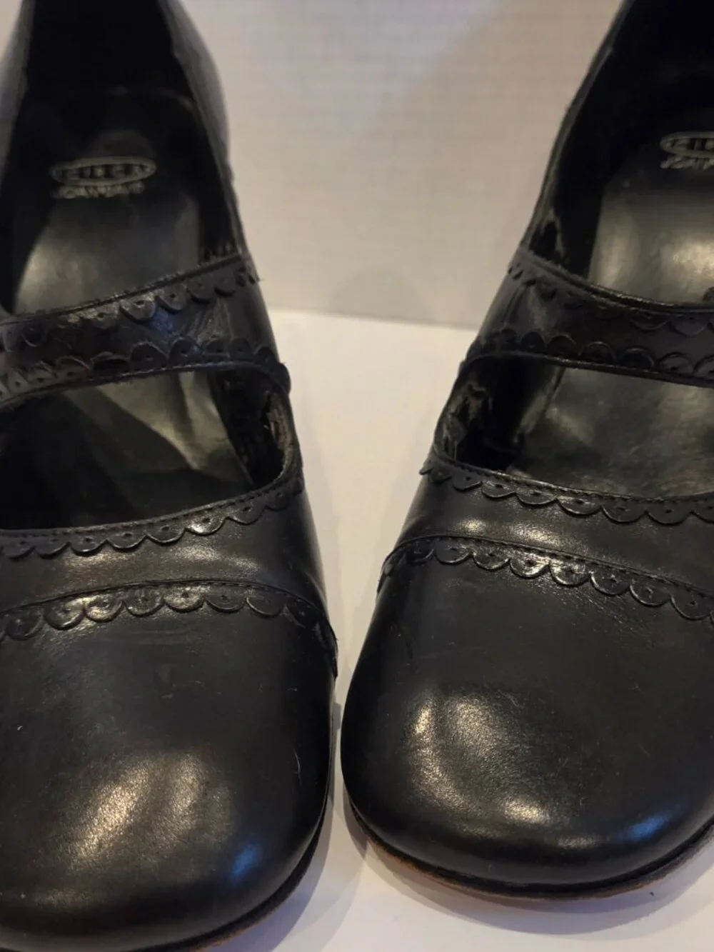 The Best Mary Janes